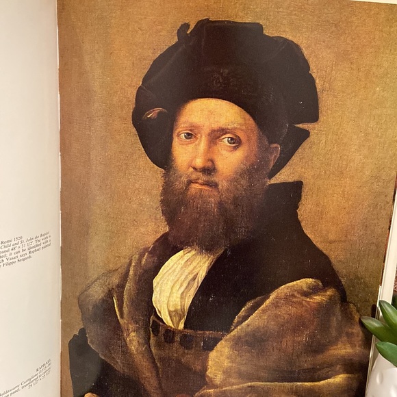 Louvre Paris Coffee Table Book Great Museums of the World 1967 - Picture 7 of 13